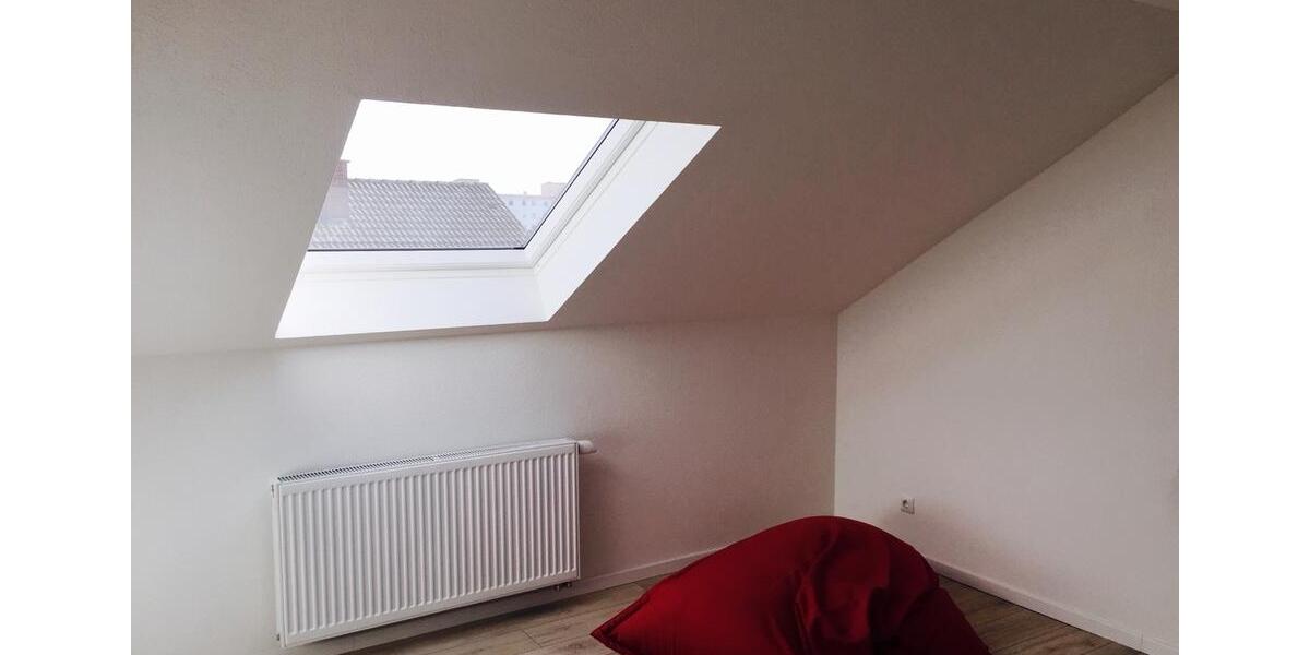 Dachgeschoßwohnung Buchloe - 3 Zimmer, 85 m&sup2;, 1.250&euro; | Angebot:26689367