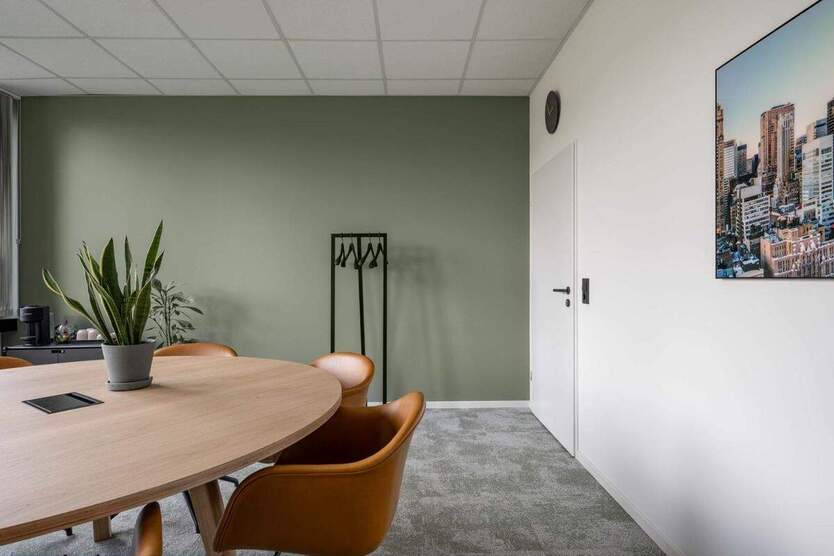 Coworking Space Hannover An der Oper - All-in-Miete zimmer