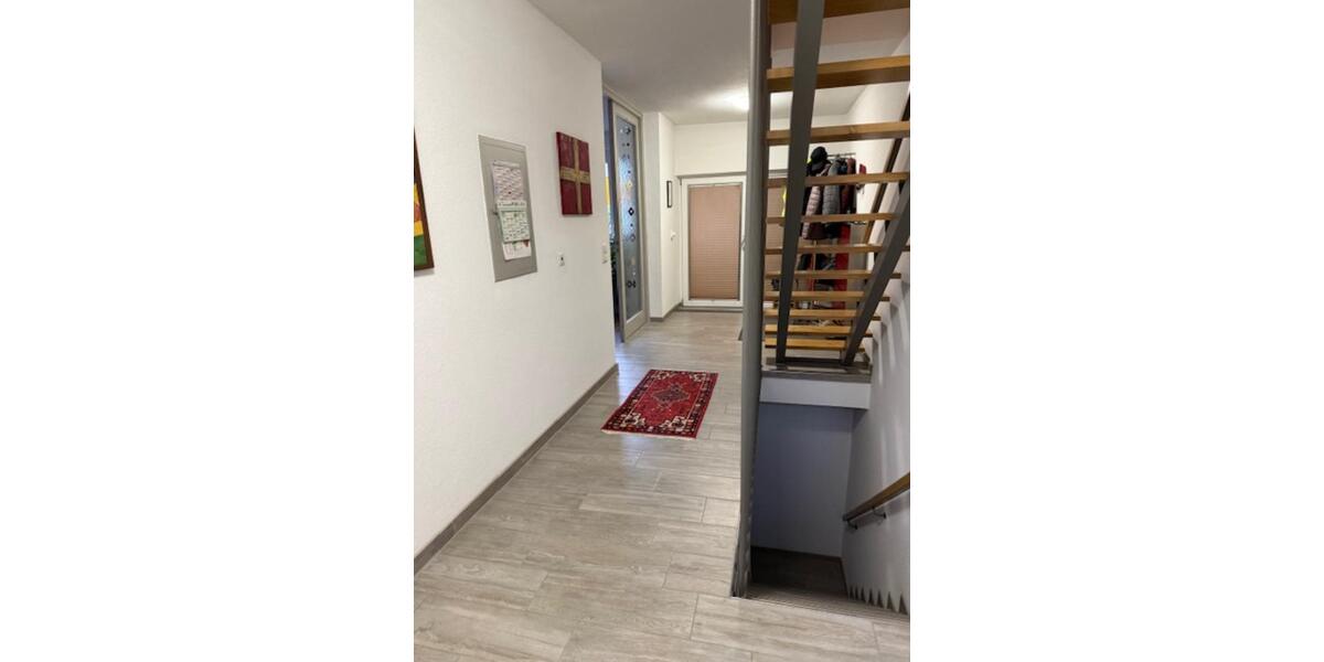 Reihenhaus Bad Windsheim - 4 Zimmer, 105 m&sup2;, 1.050&euro; | Angebot:24715188