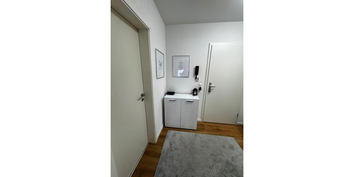 Etagenwohnung Mönchengladbach Süd - 1 Zimmer, 42 m&sup2;, 460&euro; | Angebot:26688537