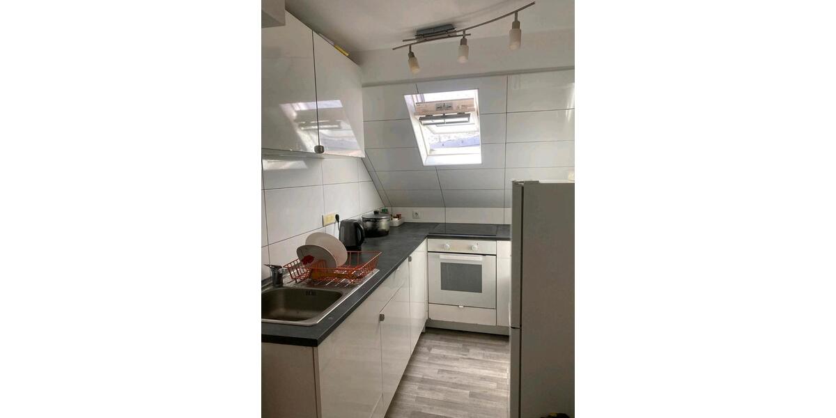 Dachgeschoßwohnung Koblenz Bubenheim - 2 Zimmer, 55 m&sup2;, 580&euro; | Angebot:26264886