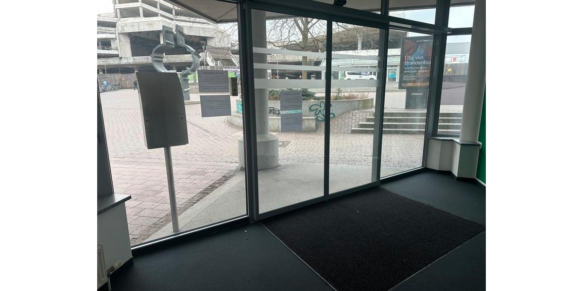 Gewerbeobjekt Ludwigshafen am Rhein - 1.453&euro; | Angebot:25054668