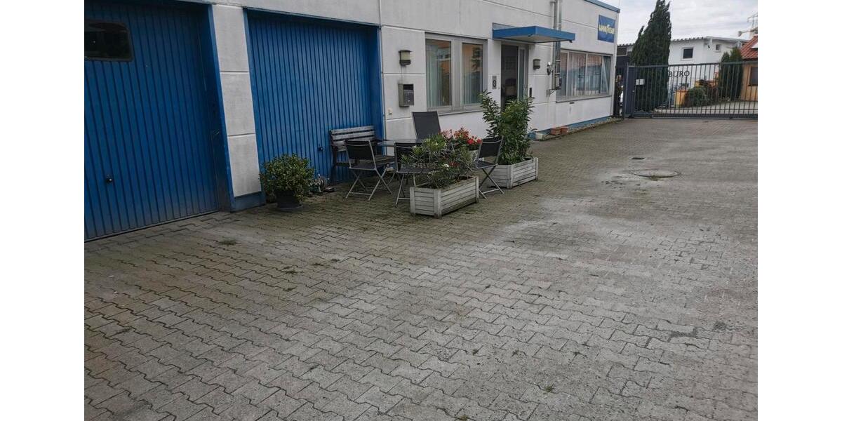 Gewerbeobjekt Graben-Neudorf Neudorf - 1.800&euro; | Angebot:26268549