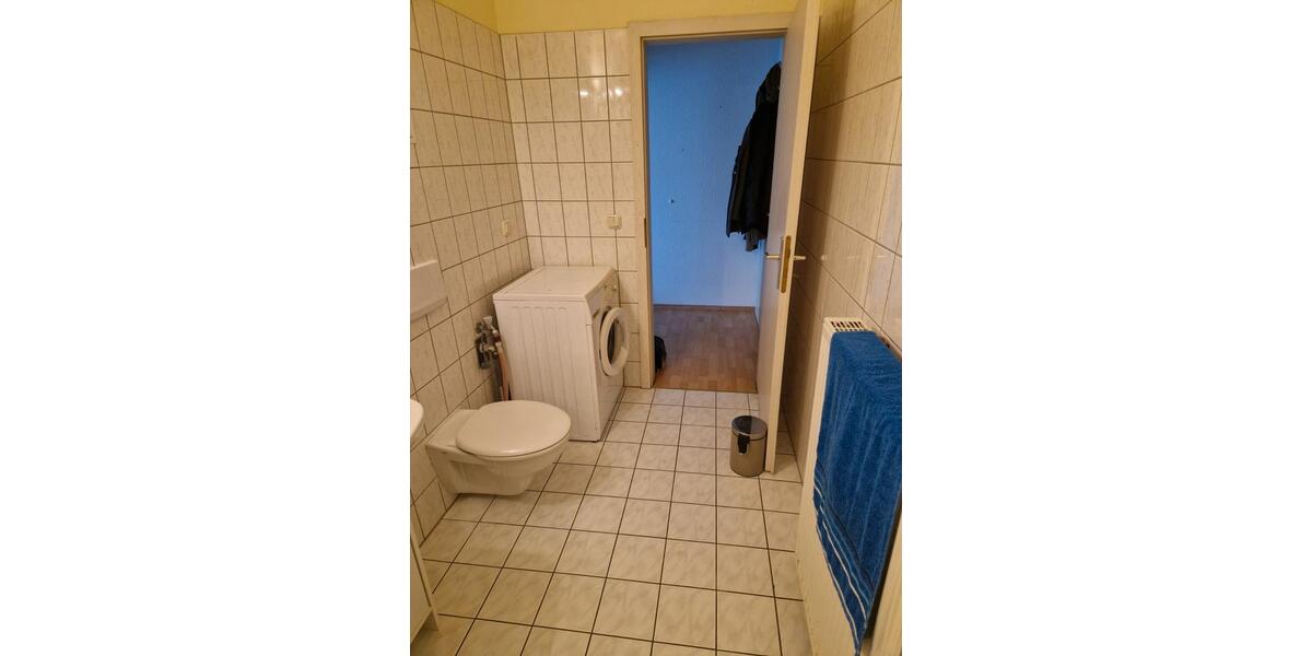 Etagenwohnung Bad Belzig - 1 Zimmer, 36 m&sup2;, 270&euro; | Angebot:25999597