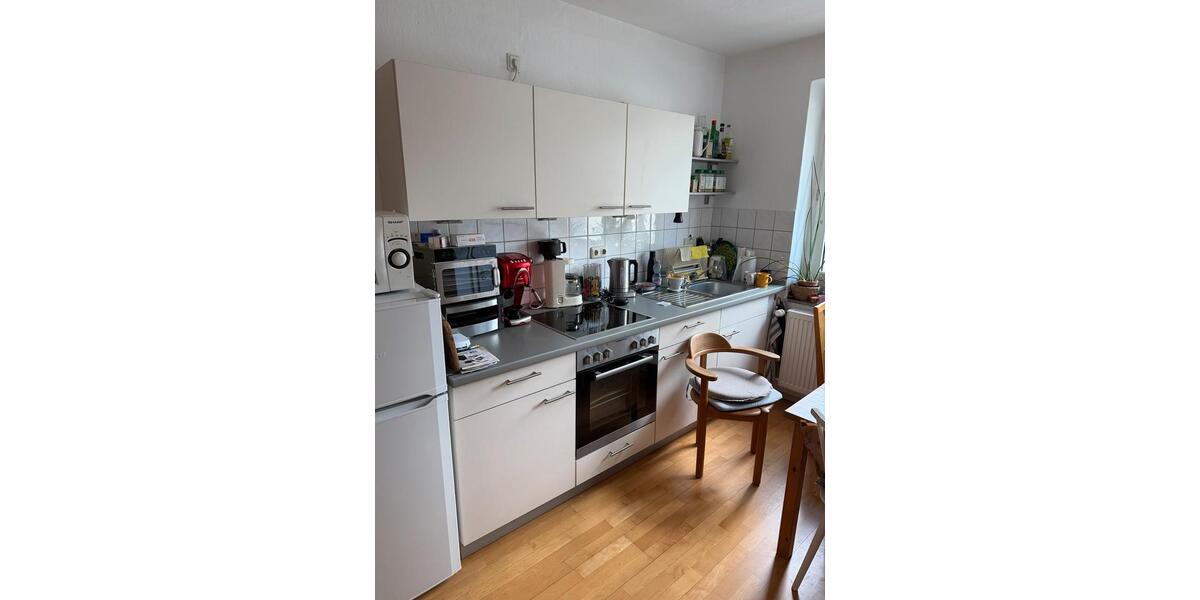 Etagenwohnung Dortmund Brackel - 2 Zimmer, 60 m&sup2;, 600&euro; | Angebot:26636027