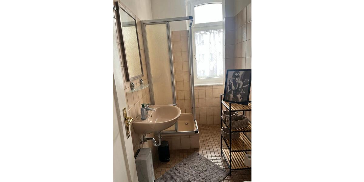 Etagenwohnung Fulda Kohlhaus - 1 Zimmer, 15 m&sup2;, 560&euro; | Angebot:25501534