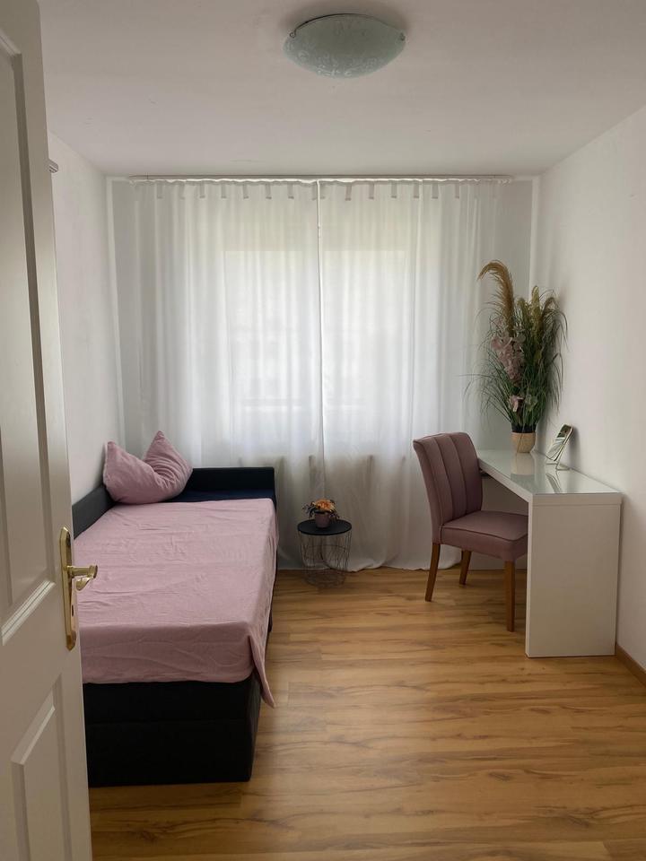 Frauen WG - Zimmer in Riem - Messestadt West