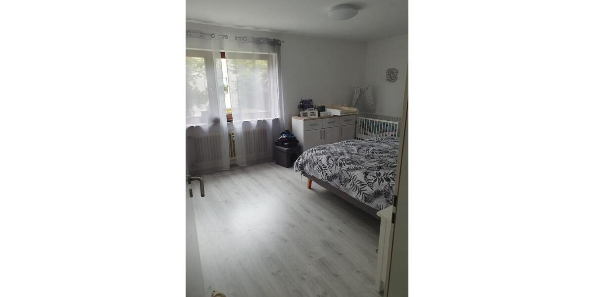 Etagenwohnung Bad Dürrheim - 3 Zimmer, 109 m&sup2;, 1.140&euro; | Angebot:26262634