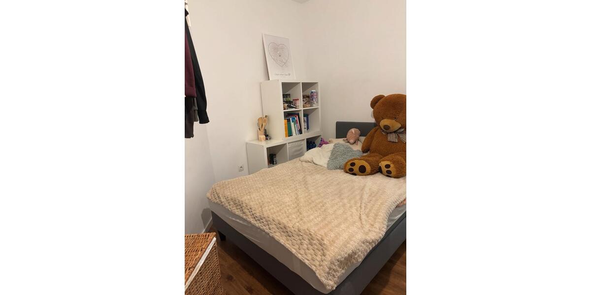 Wohnen auf Zeit Bonn Gronau - 1 Zimmer, 12 m&sup2;, 409&euro; | Angebot:24843218