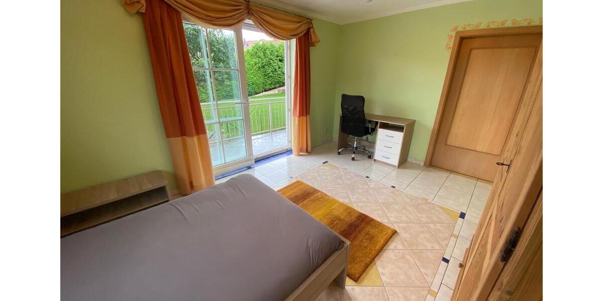 Etagenwohnung Moosthenning - 1 Zimmer, 380 m&sup2;, 390&euro; | Angebot:25844474