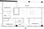 Etagenwohnung Sankt Ingbert St. Ingbert - 4 Zimmer, 124 m&sup2;, 1.700&euro; | Angebot:26841661
