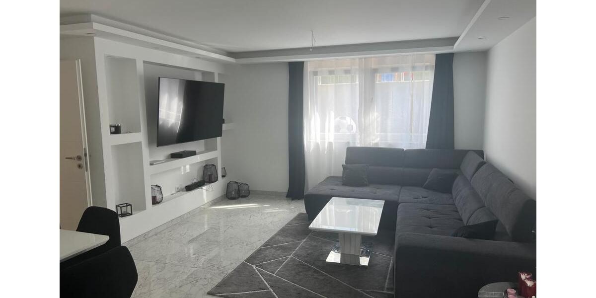 Etagenwohnung Beindersheim - 4 Zimmer, 85 m&sup2;, 1.250&euro; | Angebot:24024533