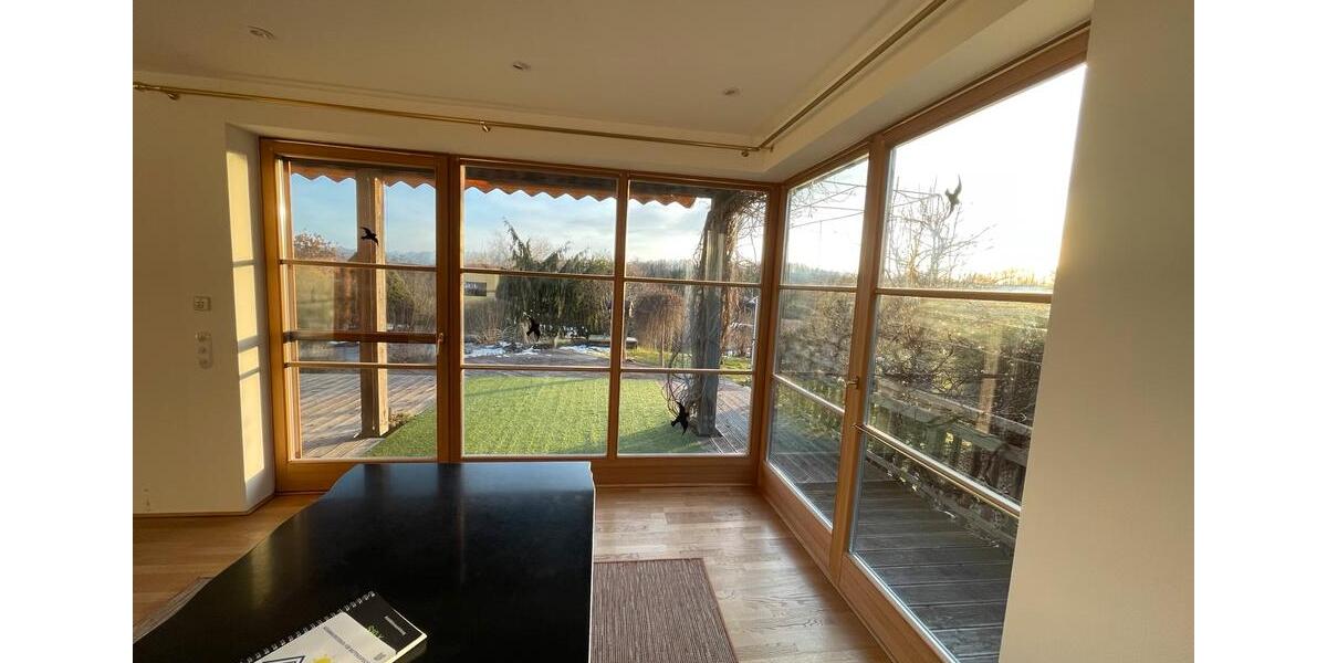 Einfamilienhaus Peißenberg - 5 Zimmer, 190 m&sup2;, 2.850&euro; | Angebot:24530452