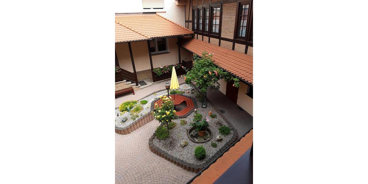 Etagenwohnung Fernwald - 1 Zimmer, 25 m&sup2;, 455&euro; | Angebot:25123906