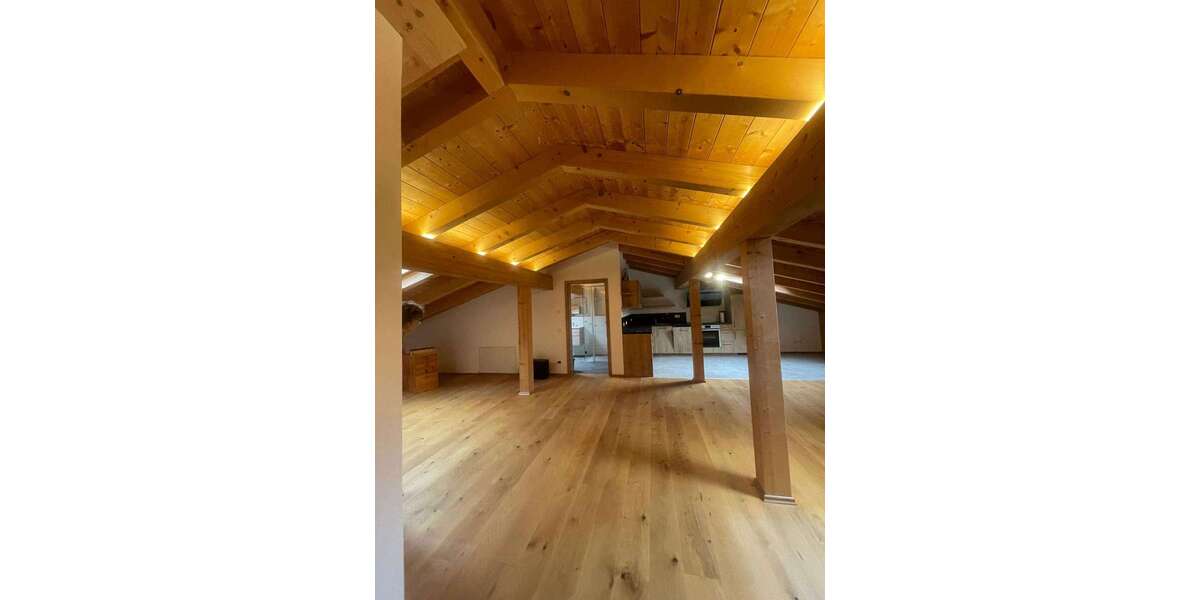 Etagenwohnung Irschenberg - 1 Zimmer, 63 m&sup2;, 750&euro; | Angebot:27211086