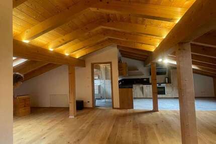 Wohnung Irschenberg - 1 Zimmer, 63 m&sup2;, 750&euro; | Angebot:27211086