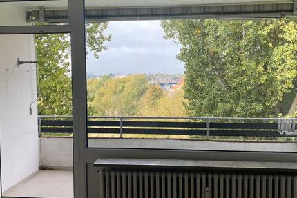 Wohnung Lübeck Sankt Gertrud - 1.5 Zimmer, 48 m&sup2;, 730&euro; | Angebot:25273258