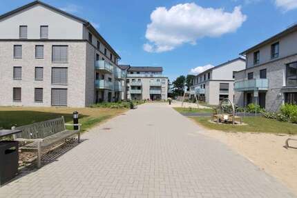 Wohnung Heide - 2 Zimmer, 66 m&sup2;, 760&euro; | Angebot:26974232
