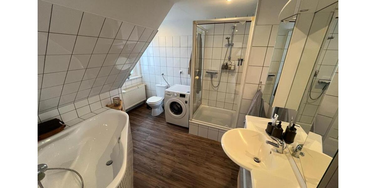 Dachgeschoßwohnung Celle Altenhagen - 3 Zimmer, 75 m&sup2;, 700&euro; | Angebot:25331372