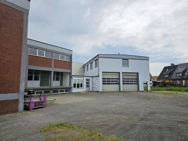 Gewerbeobjekt Osnabrück Hafen - 7.000&euro; | Angebot:25740970