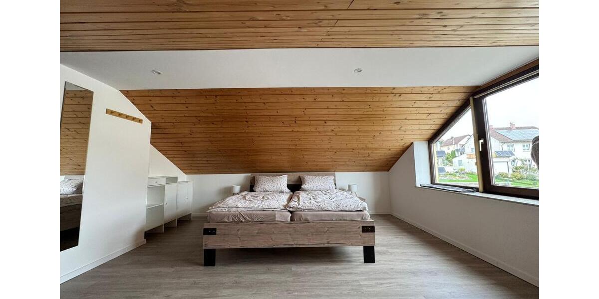 Wohnen auf Zeit Baienfurt - 2 Zimmer, 50 m&sup2;, 80&euro; | Angebot:23062869