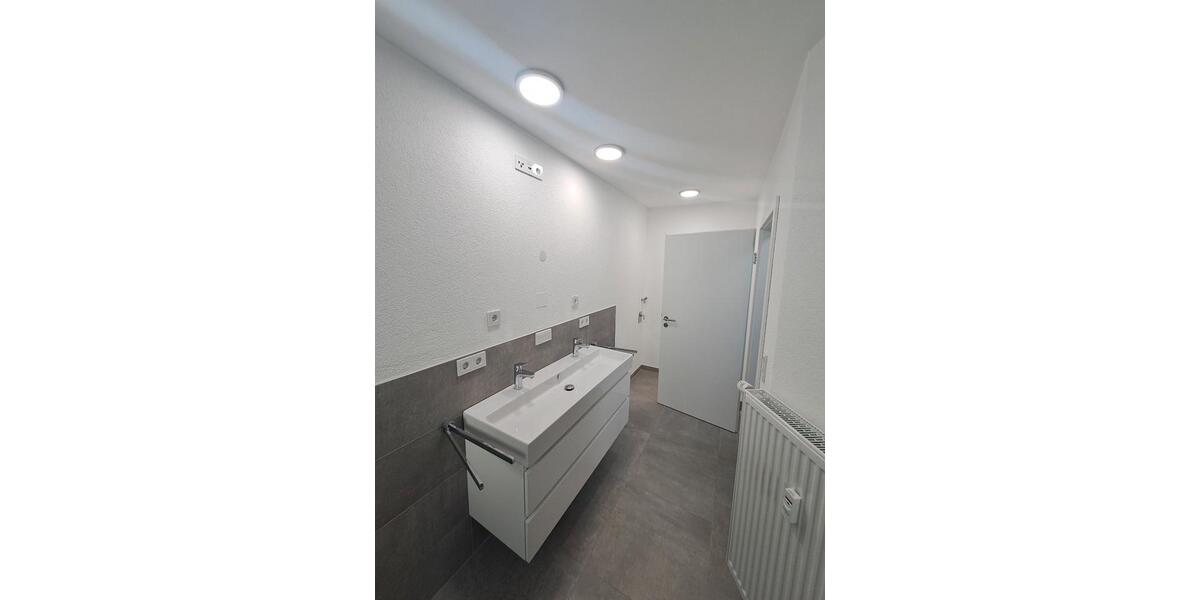 Etagenwohnung Gaildorf - 3 Zimmer, 85 m&sup2;, 920&euro; | Angebot:26035406