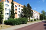 Erdgeschoßwohnung Köthen (Anhalt) - 3 Zimmer, 66 m&sup2;, 352&euro; | Angebot:22243538