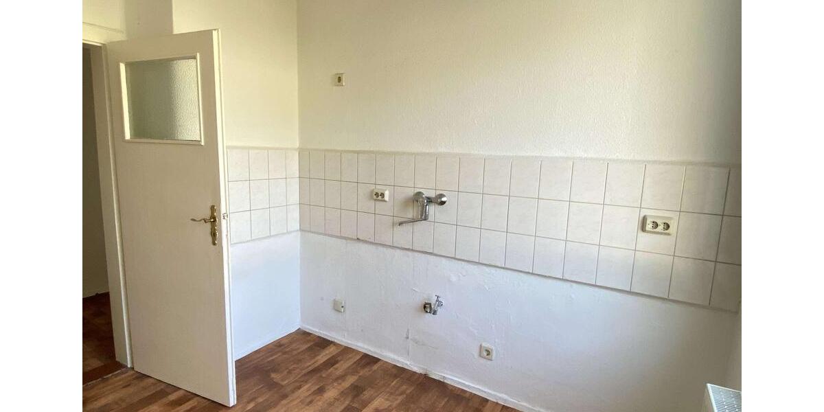 Etagenwohnung Forst (Lausitz) - 1 Zimmer, 40 m&sup2;, 197&euro; | Angebot:26004935
