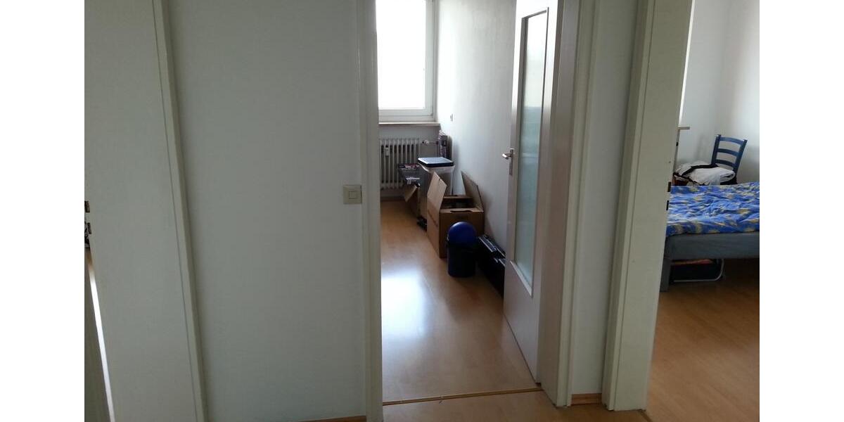 Etagenwohnung Neuburg an der Donau - 2 Zimmer, 54 m&sup2;, 890&euro; | Angebot:26591685