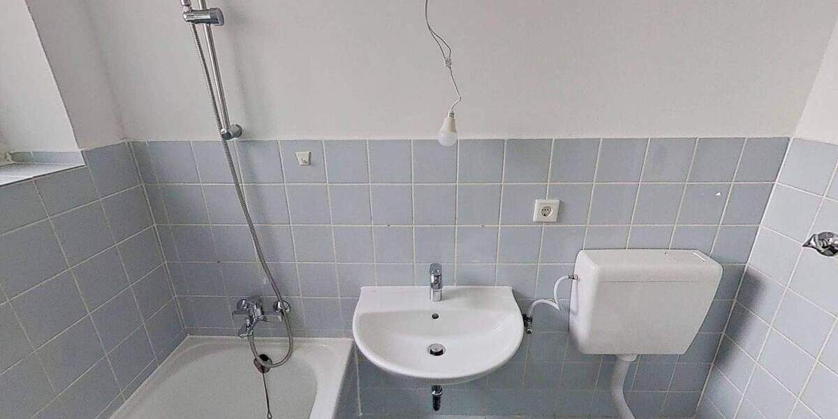 Etagenwohnung Burgdorf - 2 Zimmer, 58 m&sup2;, 619&euro; | Angebot:25970046