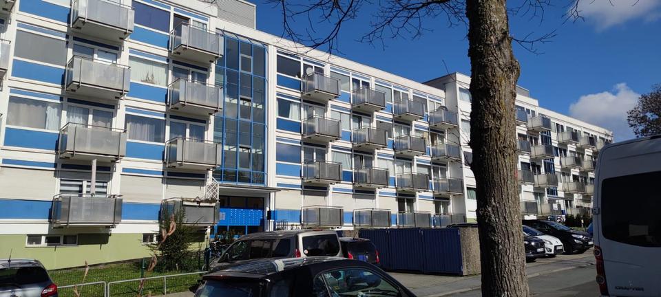 Erdgeschoßwohnung Eschborn - 1 Zimmer, 30 m&sup2;, 620&euro; | Angebot:26034950