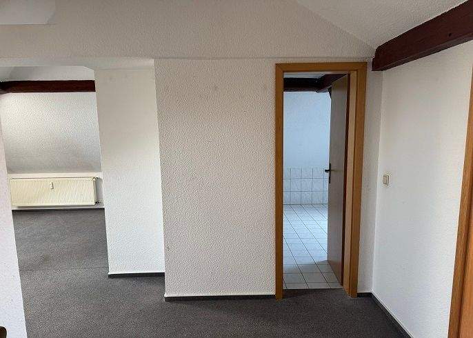 Etagenwohnung Oschersleben Hornhausen - 2 Zimmer, 56 m&sup2;, 265&euro; | Angebot:25822295