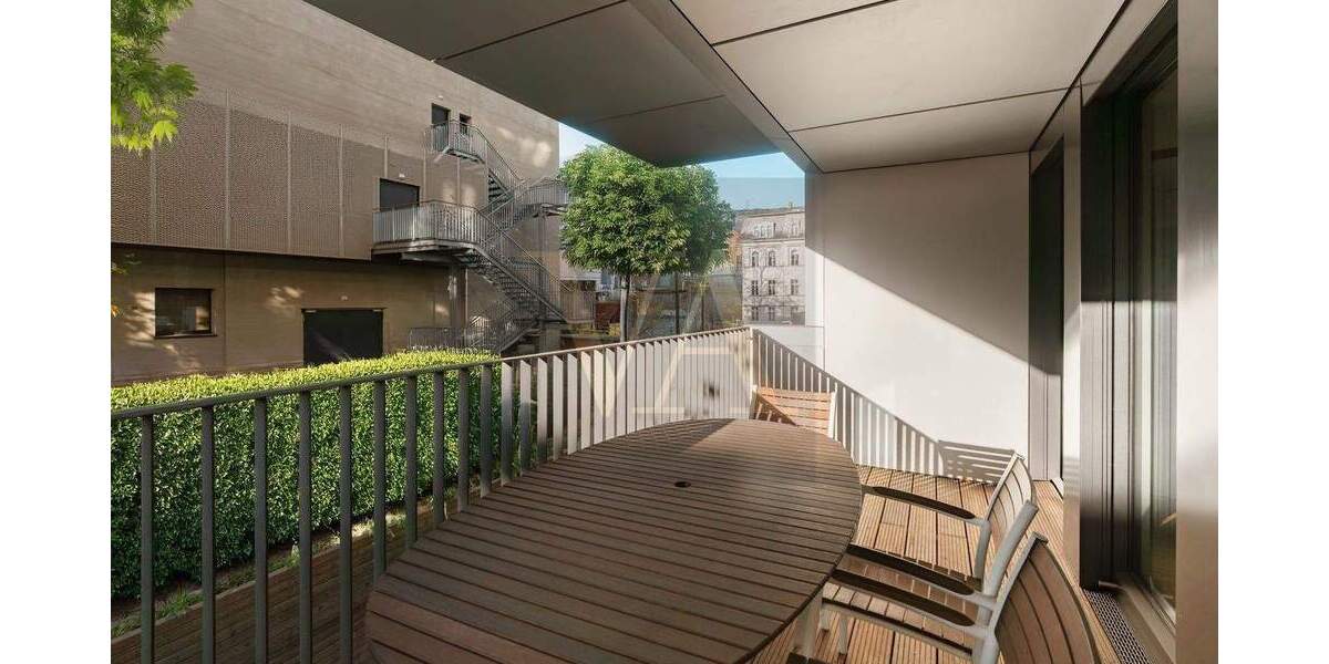 Etagenwohnung Berlin Mitte - 5 Zimmer, 213 m&sup2;, 4.750&euro; | Angebot:25699929