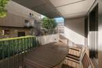 Etagenwohnung Berlin Mitte - 5 Zimmer, 213 m&sup2;, 4.750&euro; | Angebot:25699929