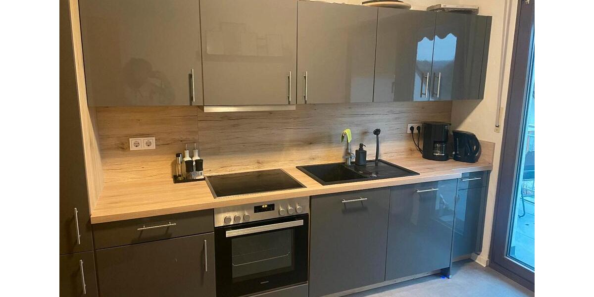 Dachgeschoßwohnung Konz - 3 Zimmer, 82 m&sup2;, 850&euro; | Angebot:24868808