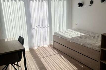 Wohnung zum Mieten in Berlin 669 € 20.5 m²