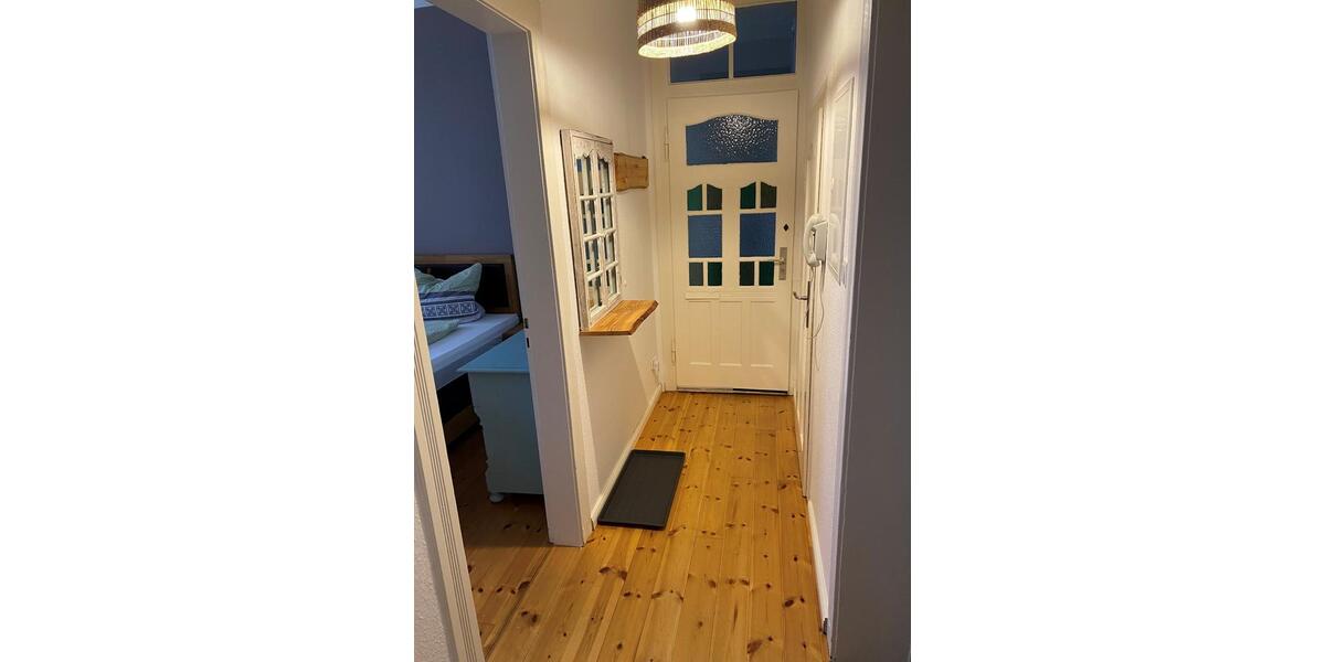 Wohnen auf Zeit Schwarmstedt - 3 Zimmer, 54 m&sup2;, 1.350&euro; | Angebot:26340721