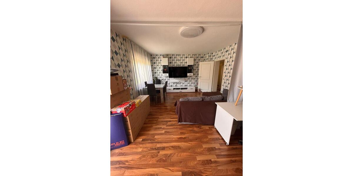Etagenwohnung Bad Ems - 3 Zimmer, 90 m&sup2;, 950&euro; | Angebot:26262843