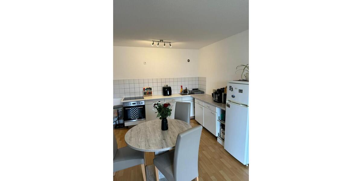 Etagenwohnung Saarbrücken West - 2 Zimmer, 60 m&sup2;, 690&euro; | Angebot:26611865