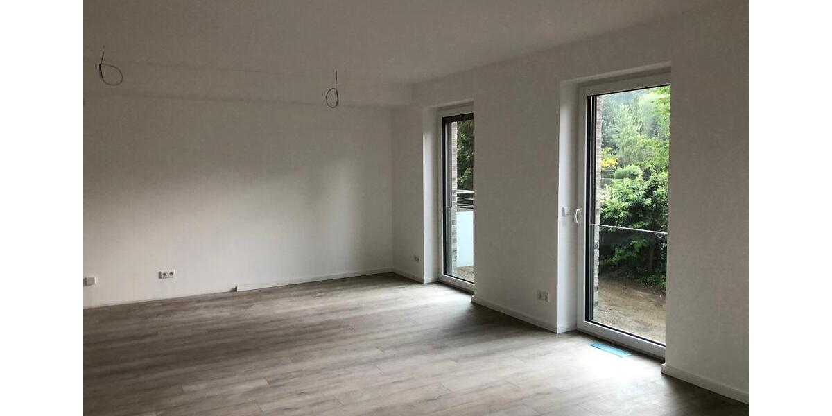 Erdgeschoßwohnung Bad Driburg - 3 Zimmer, 89 m&sup2;, 850&euro; | Angebot:25981123