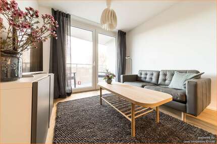 Zimmer Berlin Friedrichsfelde - 2 Zimmer, 1.250&euro; | Angebot:26762703