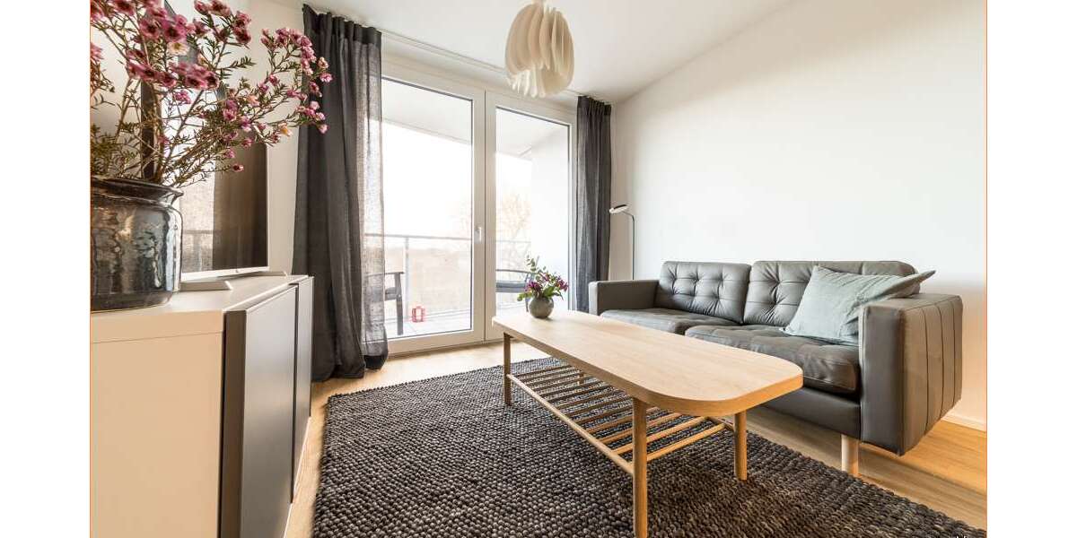 Zimmer Berlin Friedrichsfelde - 2 Zimmer, 1.250&euro; | Angebot:26762703