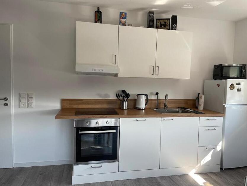 Dachgeschoßwohnung 3Zi. zum 01.11.2025