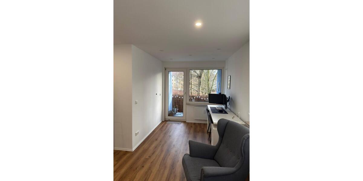 Etagenwohnung Braunschweig Timmerlah-Geitelde-Stiddien - 2 Zimmer, 57 m&sup2;, 650&euro; | Angebot:25588622