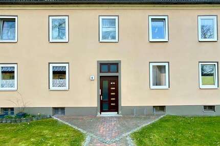 Wohnung Wilhelmshaven Fedderwardergroden - 3 Zimmer, 52 m&sup2;, 369&euro; | Angebot:27286379