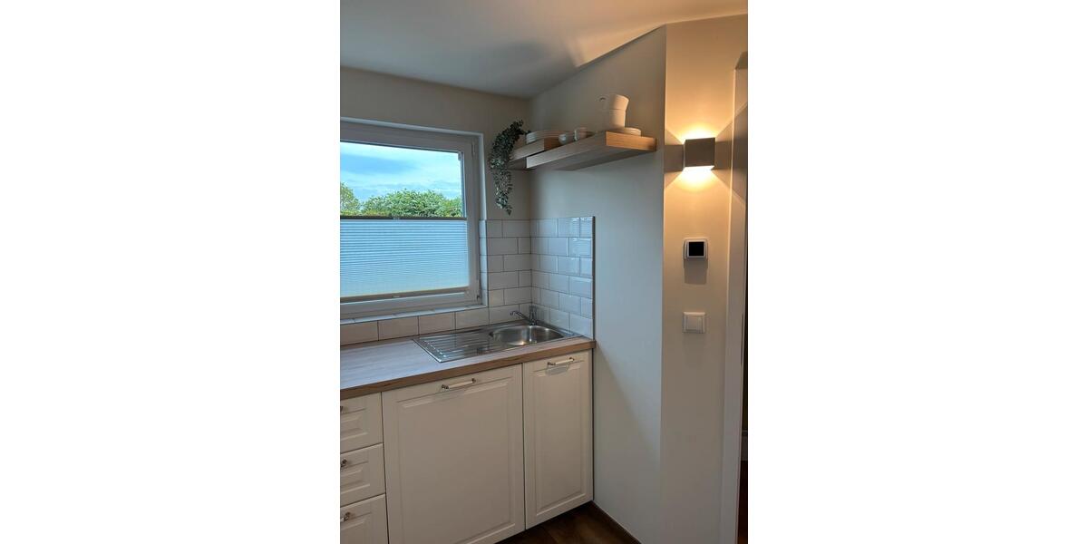 Wohnen auf Zeit Minden Bölhorst - 1 Zimmer, 25 m&sup2;, 55&euro; | Angebot:26537214