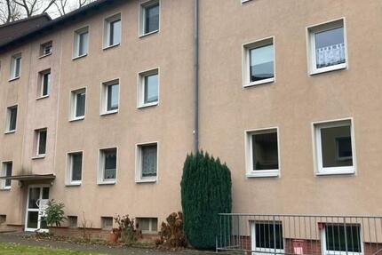 Hier zieh ich ein, so soll es sein! 3 zimmer