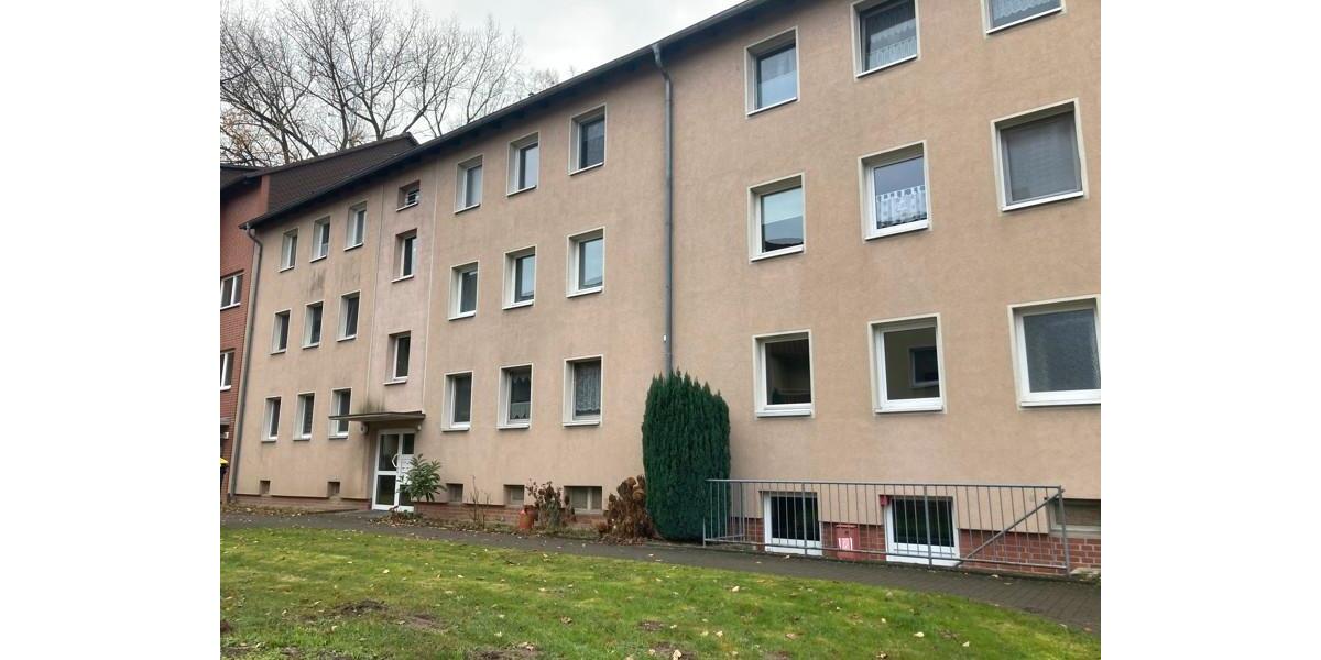 Hier zieh ich ein, so soll es sein! 3 zimmer