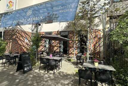 Gewerbeobjekt Berlin Wilmersdorf - 1.666&euro; | Angebot:26216943