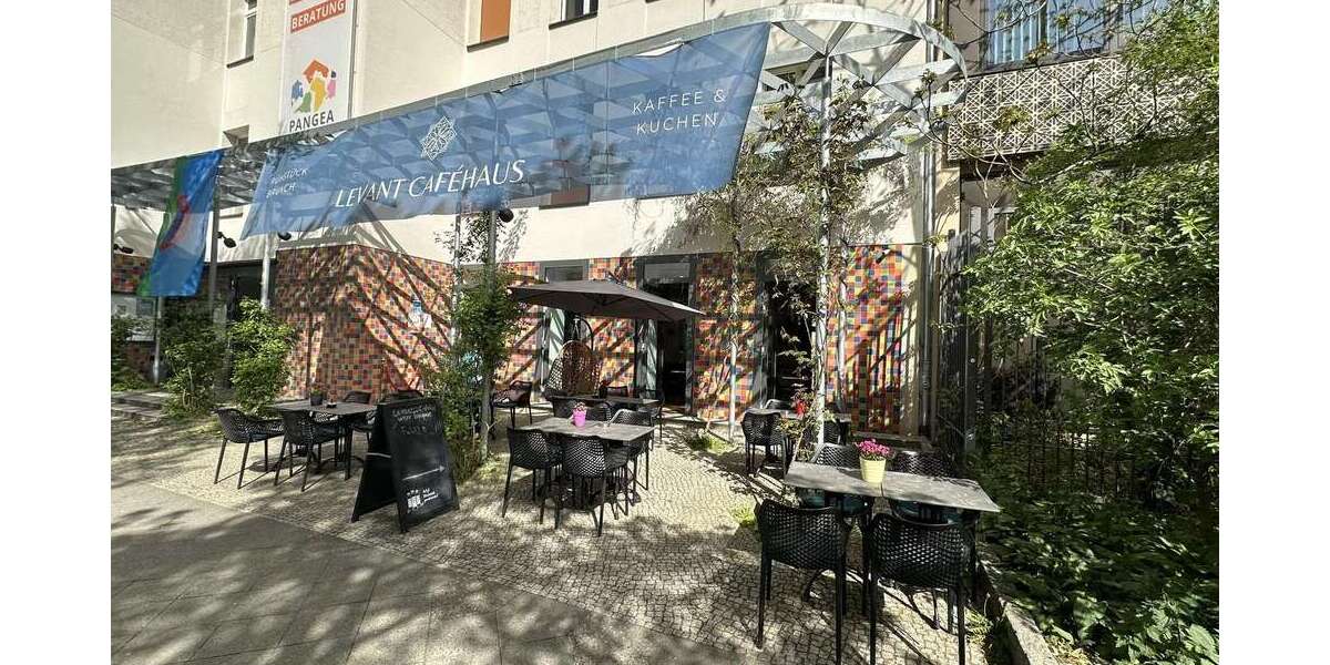 Gewerbeobjekt Berlin Wilmersdorf - 1.666&euro; | Angebot:26216943